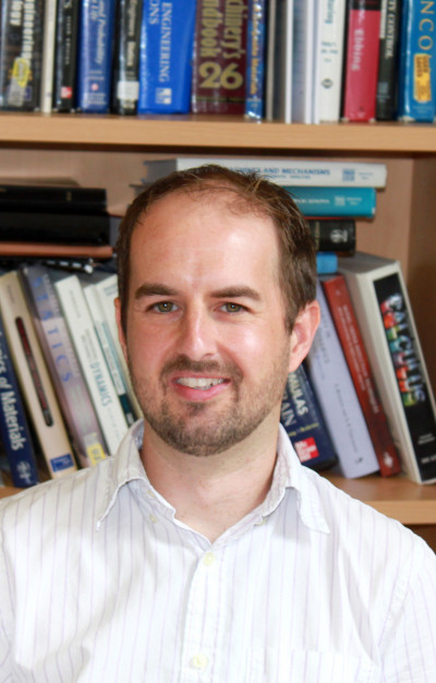 Charles Lord