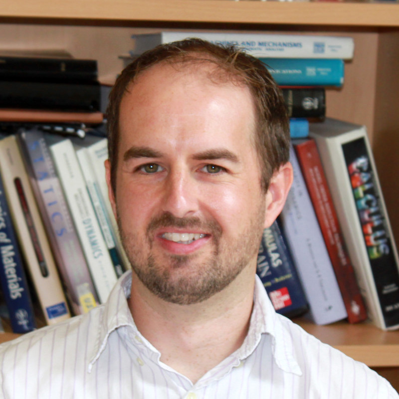 Charles Lord